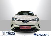 Usado Toyota C-HR Advance 122 CV (89 kW) 2019 Blanco SUV