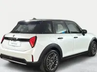 Usado Mini Cooper 114 kW (156 CV) 2025 Utilitario