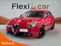 usado Alfa Romeo Giulietta Giulietta 2.0 JTD 110kW (150CV)