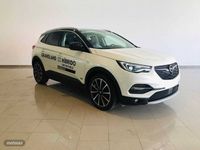 usado Opel Grandland X Ultimate 1.6 Turbo Auto PHEV 4x2