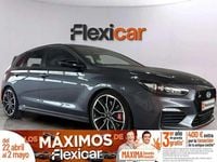 Usado Hyundai i30 N Performance 275 HP (202 kW) 2020 Cinzento Citadino