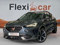 usado Cupra Formentor 1.5 TSI 110kW (150 CV) DSG Gasolina en Flexicar Talavera de la Reina