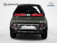 Usado Hyundai Inster 84 kW (115 CV) 2025 Eléctrico Utilitario