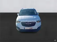 Usado Opel Combo Life Selective 102 CV (75 kW) 2019 Blanco Monovolumen