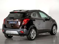 Usado Opel Mokka Excellence 140 CV (102 kW) 2016 Marrón SUV