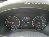 Usado Kia Sportage 136 CV (100 kW) 2020 Negro SUV