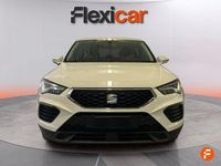 Usado Seat Ateca Reference 110 CV (80 kW) 2023 Blanco SUV