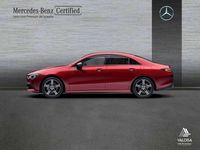 Usado Mercedes CLA200 163 CV (119 kW) 2023 Berlina