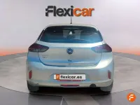 Usado Opel Corsa Edition 101 CV (74 kW) 2022 Gris Utilitario