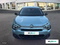 Usado Citroën C4 Feel 130 CV (95 kW) 2021 Azul Berlina