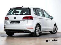 usado VW Golf Sportsvan 1.6 TDI EDITION 115 5P