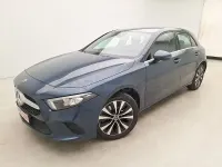 Usado Mercedes A250 218 CV (160 kW) 2022 Azul Berlina