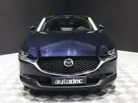 Usado Mazda CX-30 Prime-Line 140 CV (102 kW) 2025 Azul SUV