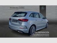 Usado Mercedes B200 150 CV (110 kW) 2025 Monovolumen