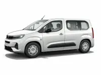 Nuevo Opel Combo-e Life 100 kW (136 CV) 2025 Blanco Berlina