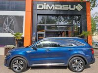 Usado Kia Sorento 265 CV (194 kW) 2021 Azul SUV