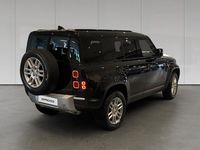 Usado Land Rover Defender S 300 CV (220 kW) 2025 Santorini black SUV