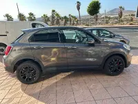 Usado Fiat 500X Cross 140 CV (102 kW) 2015 Marrón SUV