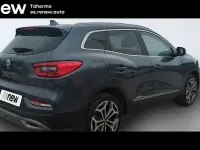 Usado Renault Kadjar Techno 140 CV (102 kW) 2022 Gris SUV