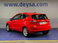 usado Ford Fiesta 1.0 Ecoboost S/s Trend 95