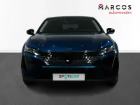 Usado Peugeot 408 Allure 145 CV (106 kW) 2024 SUV