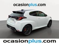 Usado Toyota Yaris 261 CV (191 kW) 2022 Blanco Utilitario