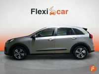 Usado Kia Niro 141 CV (103 kW) 2022 Gris SUV