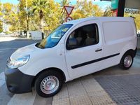 usado Renault Kangoo Fg. 1.5dci Profesional 55kw