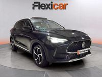 Usado MG HS Luxury 162 CV (119 kW) 2024 Negro SUV