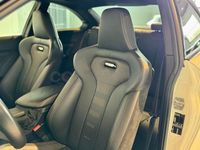 Usado BMW M2 Competition Edition 410 CV (301 kW) 2020 Blanco Coupe