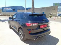 Usado Ford Kuga ST-Line X 225 CV (165 kW) 2023 Gris / plata SUV