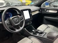 Usado Volvo XC40 Core 163 CV (119 kW) 2024 SUV