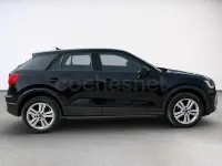 Usado Audi Q2 Advanced Plus 110 CV (80 kW) 2023 Negro SUV