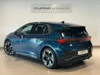 Usado Cupra Born e-Boost 169 kW (231 CV) 2025 Eléctrico Utilitario
