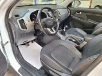Usado Kia Sportage 135 CV (99 kW) 2016 Blanco SUV