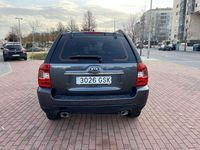 Usado Kia Sportage 142 CV (104 kW) 2010 Gris SUV
