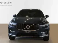 Usado Volvo XC60 Plus 2025 Azul SUV