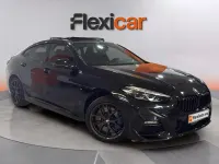 Usado BMW 220 184 CV (135 kW) 2023 Negro Coupe