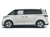 Nuevo VW ID. Buzz Pro 210 kW (286 CV) 2026 Blanco Monovolumen