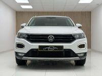 usado VW T-Roc 1.5 TSI Sport DSG7