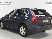 Usado Volvo XC60 Core 197 CV (144 kW) 2022 Azul SUV