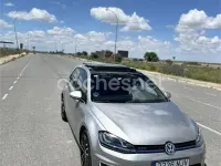 Usado VW Golf VII GTE 204 CV (150 kW) 2015 Gris / plata Berlina