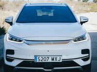 Usado BYD Tang 384 kW (523 CV) 2024 Blanco SUV