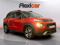 Usado Citroën C3 Aircross Feel 110 CV (80 kW) 2021 Rojo SUV