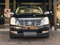 Usado Cadillac Escalade 409 CV (300 kW) 2007 Negro SUV