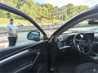 Usado Audi Q5 Sportback Advanced Plus 204 CV (150 kW) 2021 Negro SUV