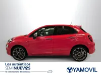 Usado Fiat 500X Sport 150 CV (110 kW) 2021 Rojo SUV
