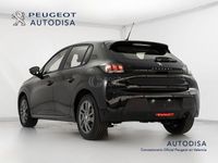 usado Peugeot 208 1.5 Bluehdi S&s Gt 100