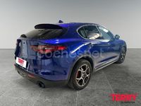 Usado Alfa Romeo Stelvio Sprint 2021 SUV
