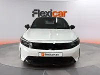 Usado Opel Corsa Edition 101 CV (74 kW) 2024 Blanco Utilitario